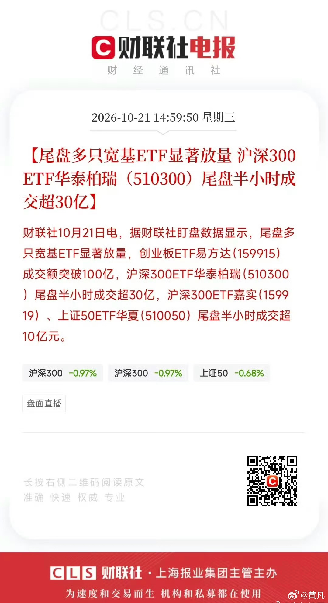 某队每日准时托举市场，辛苦了😓 ​​​