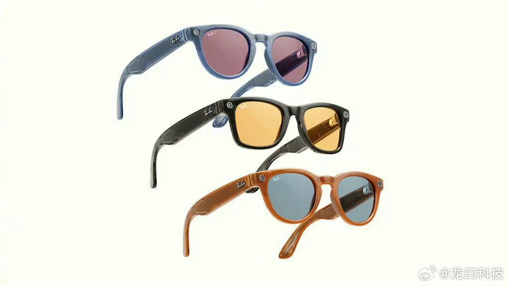 苹果AI眼镜细节曝光苹果的首款AI智能眼镜代号N50，没屏幕，外观就是普通眼镜，