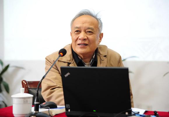 拓荒中国光学盲区！姜文汉，自适应光学领域的奠基人
 
姜文汉，男，汉族，1936