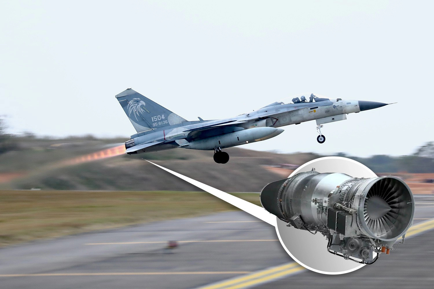 烽火问鼎计划  对岸正在重启【天琴专案】织女星计划，计划打造无人忠诚僚机台弯中科