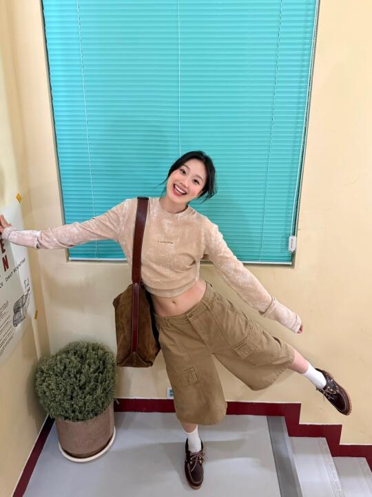 嗨 梅雨季！