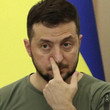 乌克兰 SOCIS 民调显示：
大多数乌克兰人希望泽连斯基因腐败计划面临刑事或政