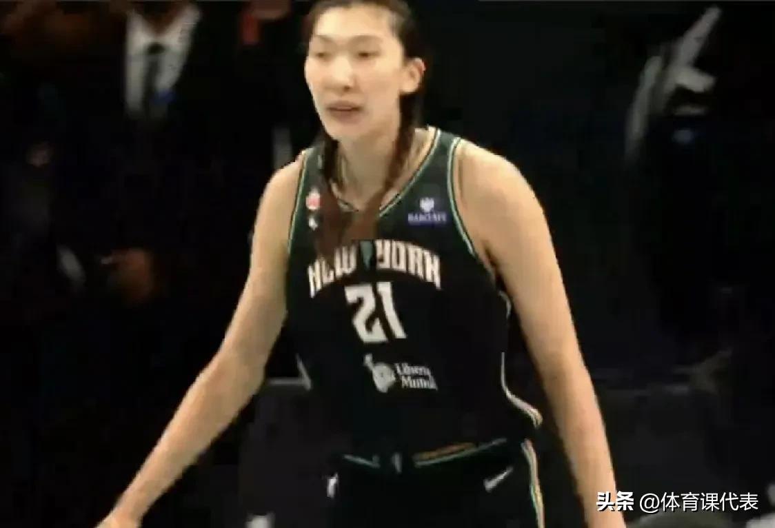 WNBA常规赛战报，韩旭17分钟轰14分5篮板1抢断1盖帽，自由人主场狂胜王牌4