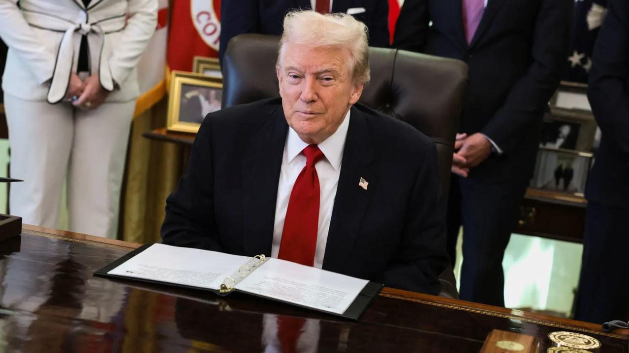 减肥药有望纳入医保范围！

美国总统唐纳德·特朗普周四宣布与礼来公司和诺和诺德公