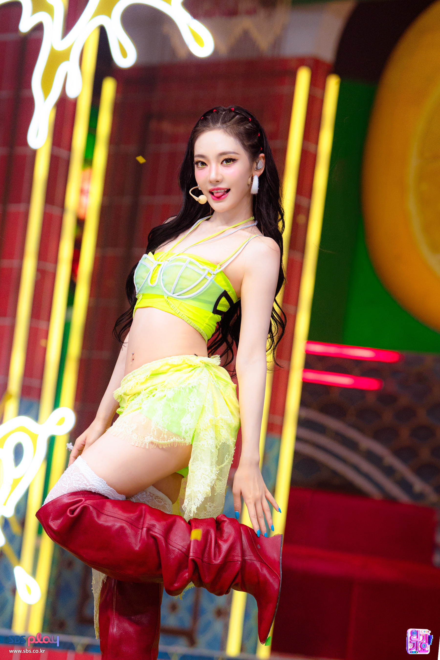 人歌🍋💛 