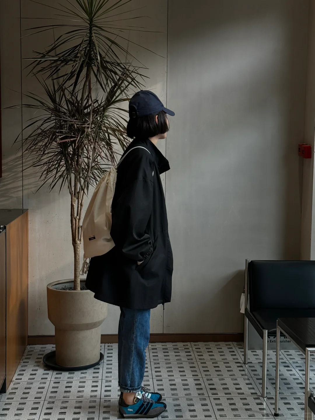 OOTD｜日常穿搭