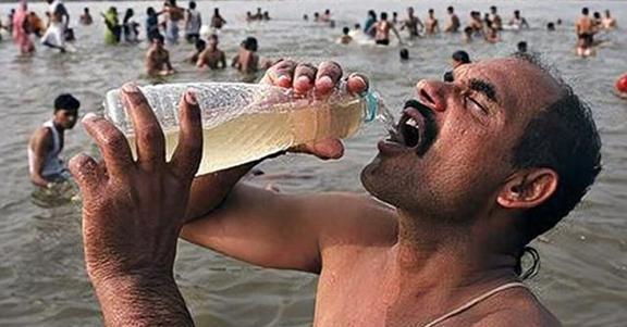 关于印度人不得癌症和食物有关这说法，很多人可不买账。
想想也是，印度有大量贫困人