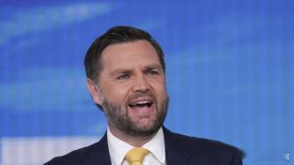【美国副总统万斯称伊朗已不具备制造核武器能力】美国副总统万斯23日接受媒体采访时