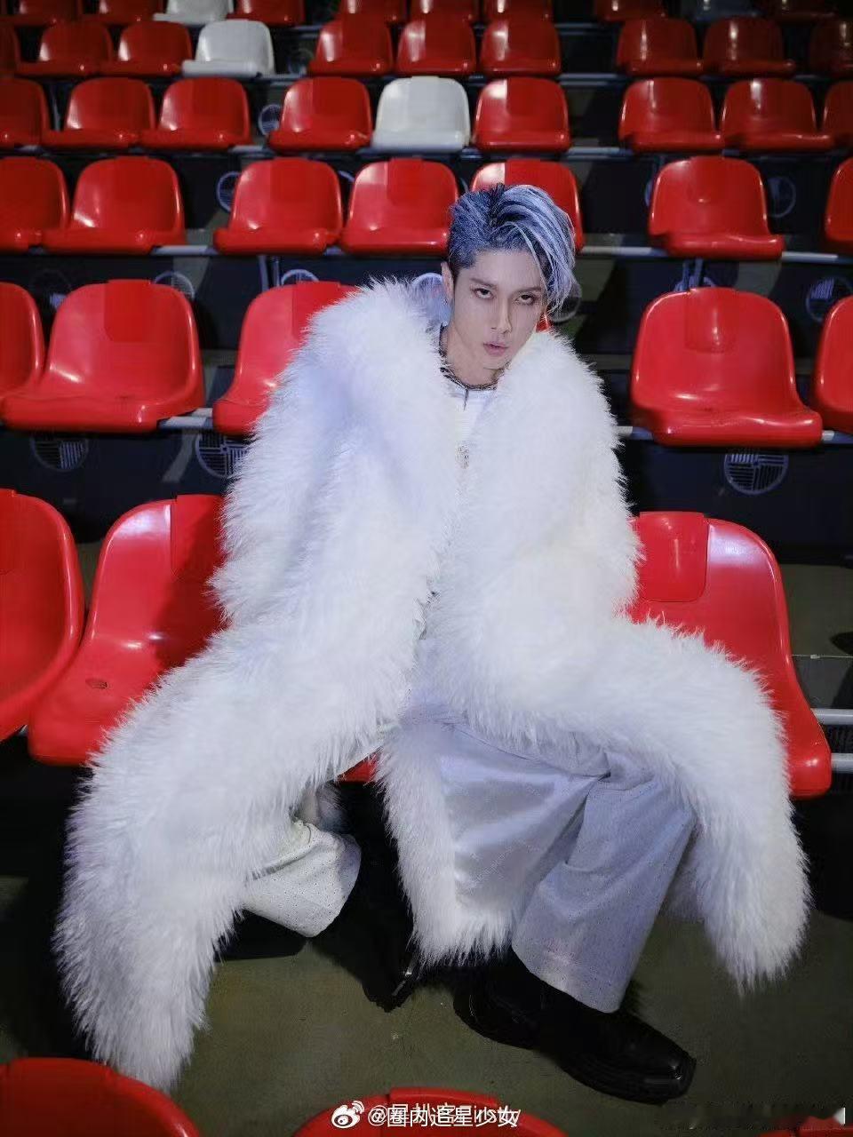 雅说披荆斩棘是很重要的回忆  湖南卫视跨年晚会  雅分享2024热爱瞬间，宿舍随