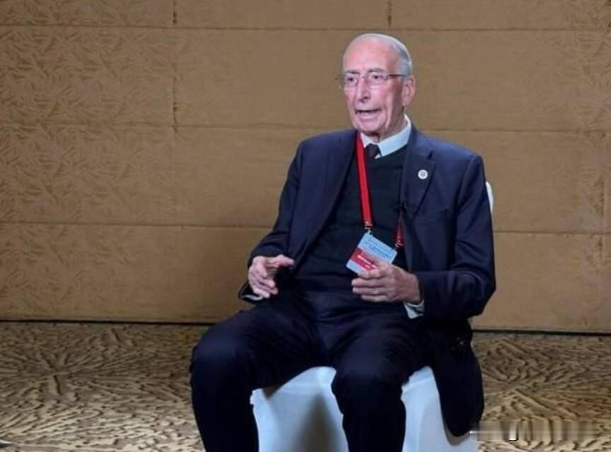 今天看到一条消息，国际海洋法法庭前副庭长图尔克出来说了句话，大概意思是，2016
