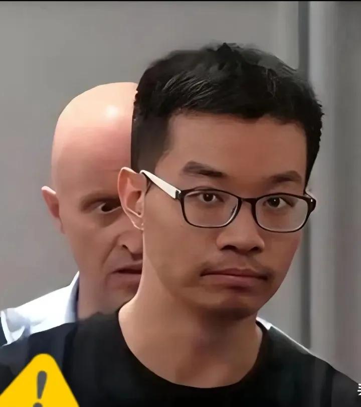 蜜月变囚途，个人安全在大国绞肉机里薄如蝉翼。这不是司法，是绑架。半导体工程师身份