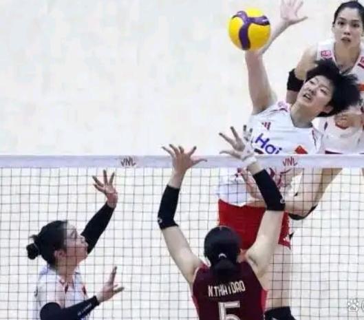 距离亚锦赛2-3不敌泰国、错失直通洛杉矶奥运会资格仅20余天，这支平均年龄不到2