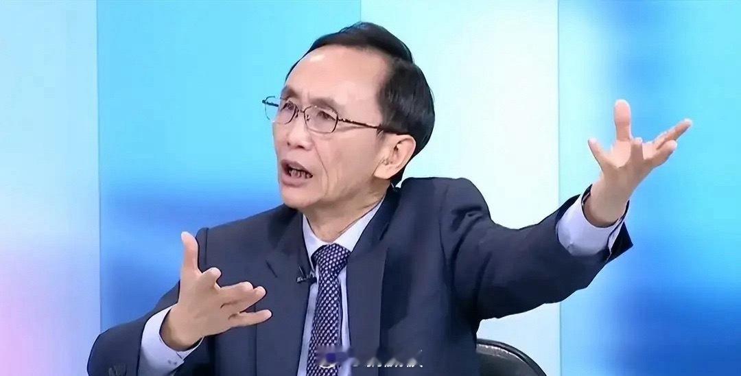 5月15日，台湾美丽电子报董事长吴子嘉说：赵少康作为一名国民党党员处处和党主席郑