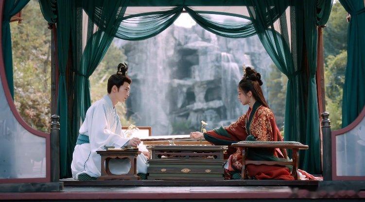 #这次还来吗你来我就来#你们让我们能够一起喜欢这样的合作和剧情也是有原因的。呢让