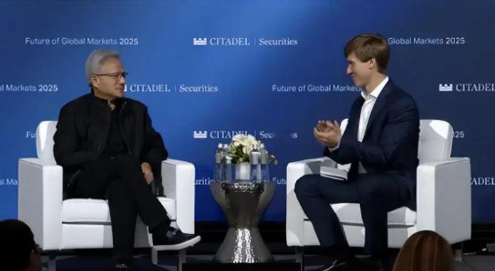 /美国人的封锁线，被他们自己的贪婪冲垮了！英伟达通知中国客户：H200 芯片解禁