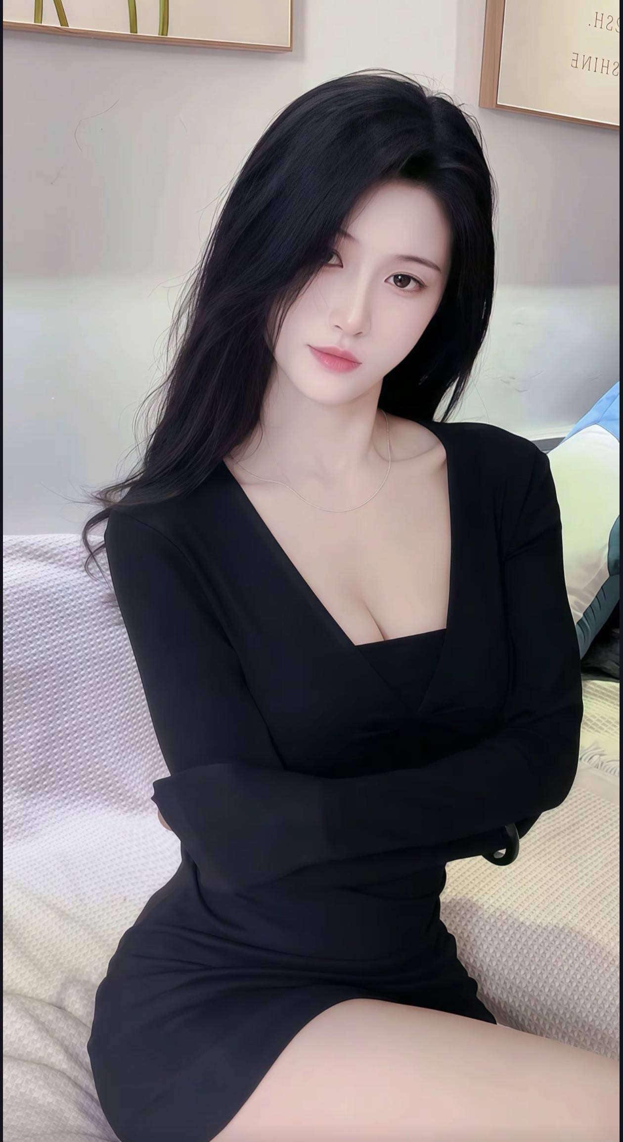 白富美的高冷，真的好冷