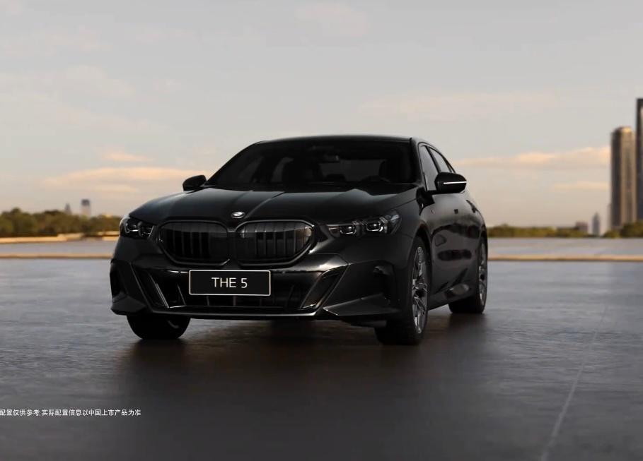 宝马i3、iX1和i5即将全面停产，三款车型的销量都不尽如人意，尤其是宝马i5月