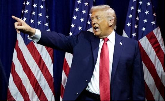 一夜之间，英法德紧急出手，丹麦首相撂下狠话：美军敢来小心北约
 
就在几天前，白