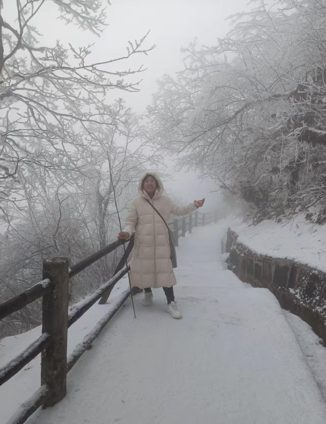 心无杂念，愿一切都好