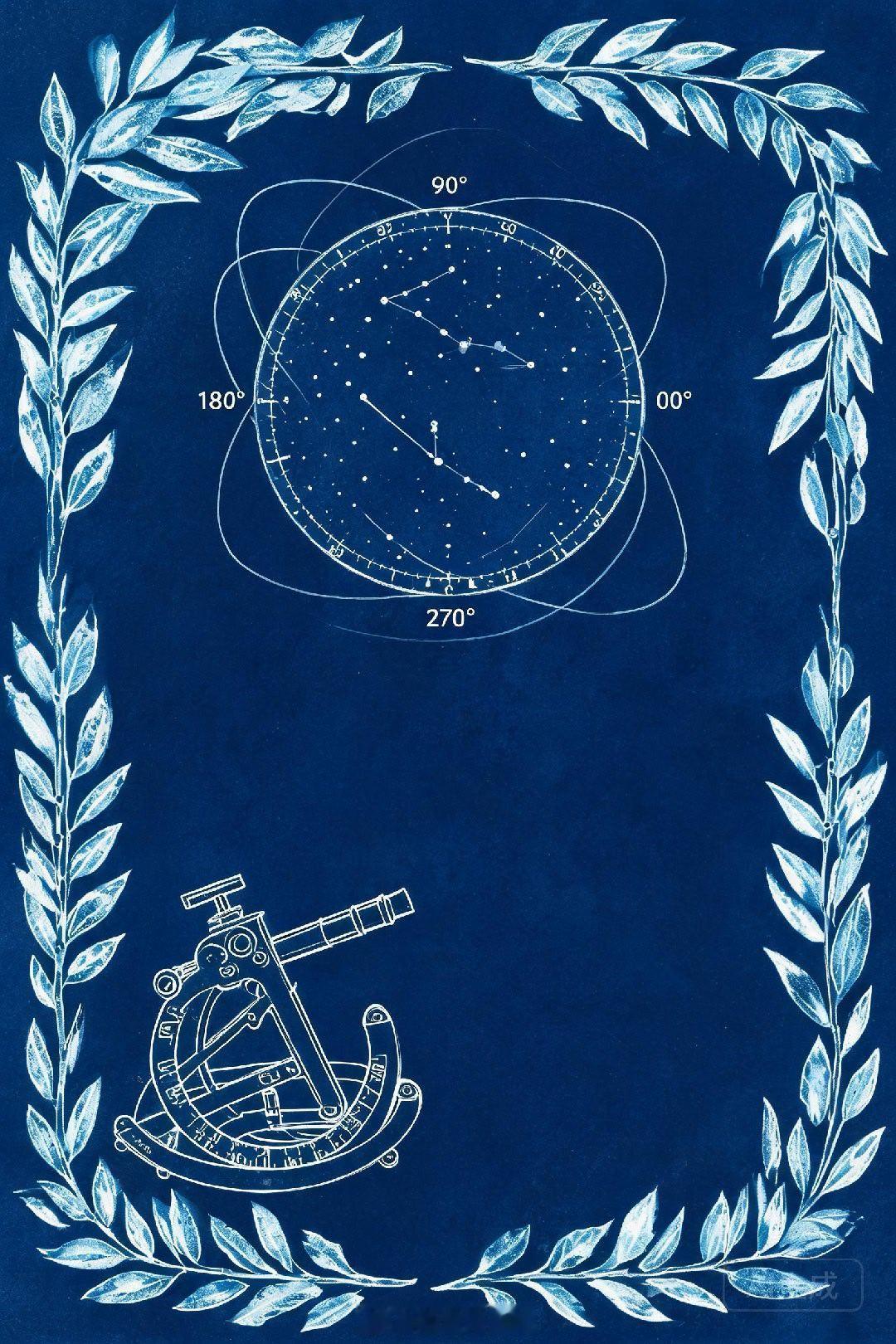 💡午间干货｜占星周 · 金星合月亮天秤座━━━━━━━━━━━━━━━━━━?