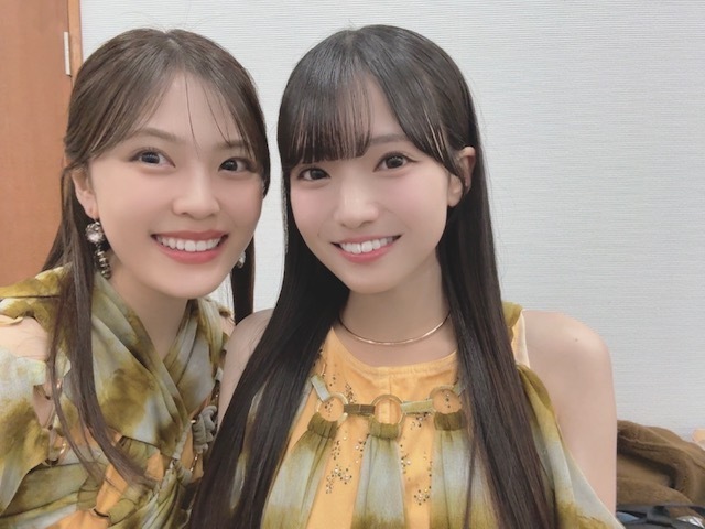 ゆな「『乃木坂46 柴田柚菜のDreaming time』4周年、5年目を迎えま