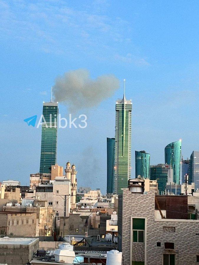 央视新闻的报道，当地时间2026年3月7日，伊朗革命卫队发布通报称，伊朗革命卫队