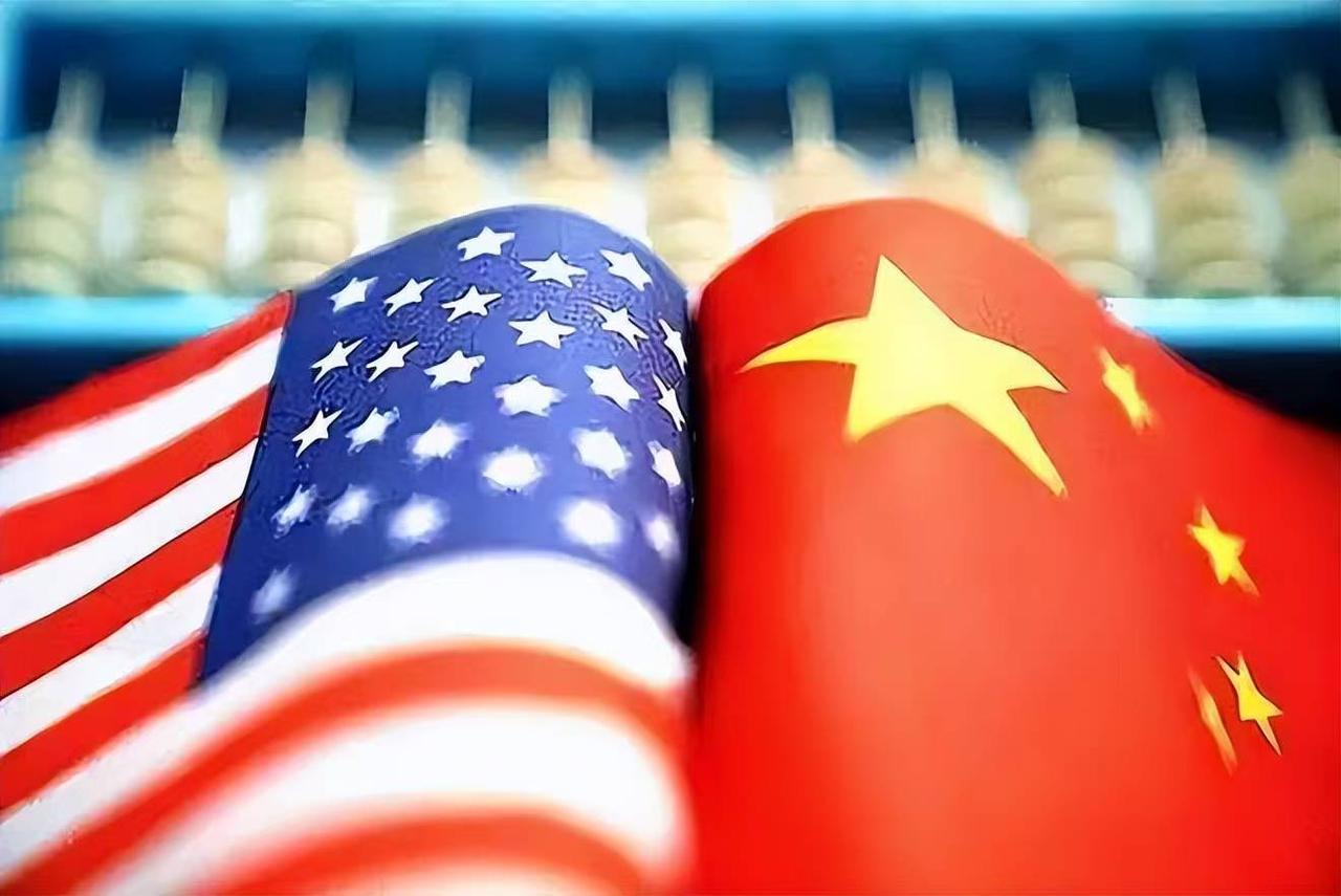 中美近期展开的谈判会议一直持续到晚上8点才终于结束，但是在这谈判的过程中，却实在