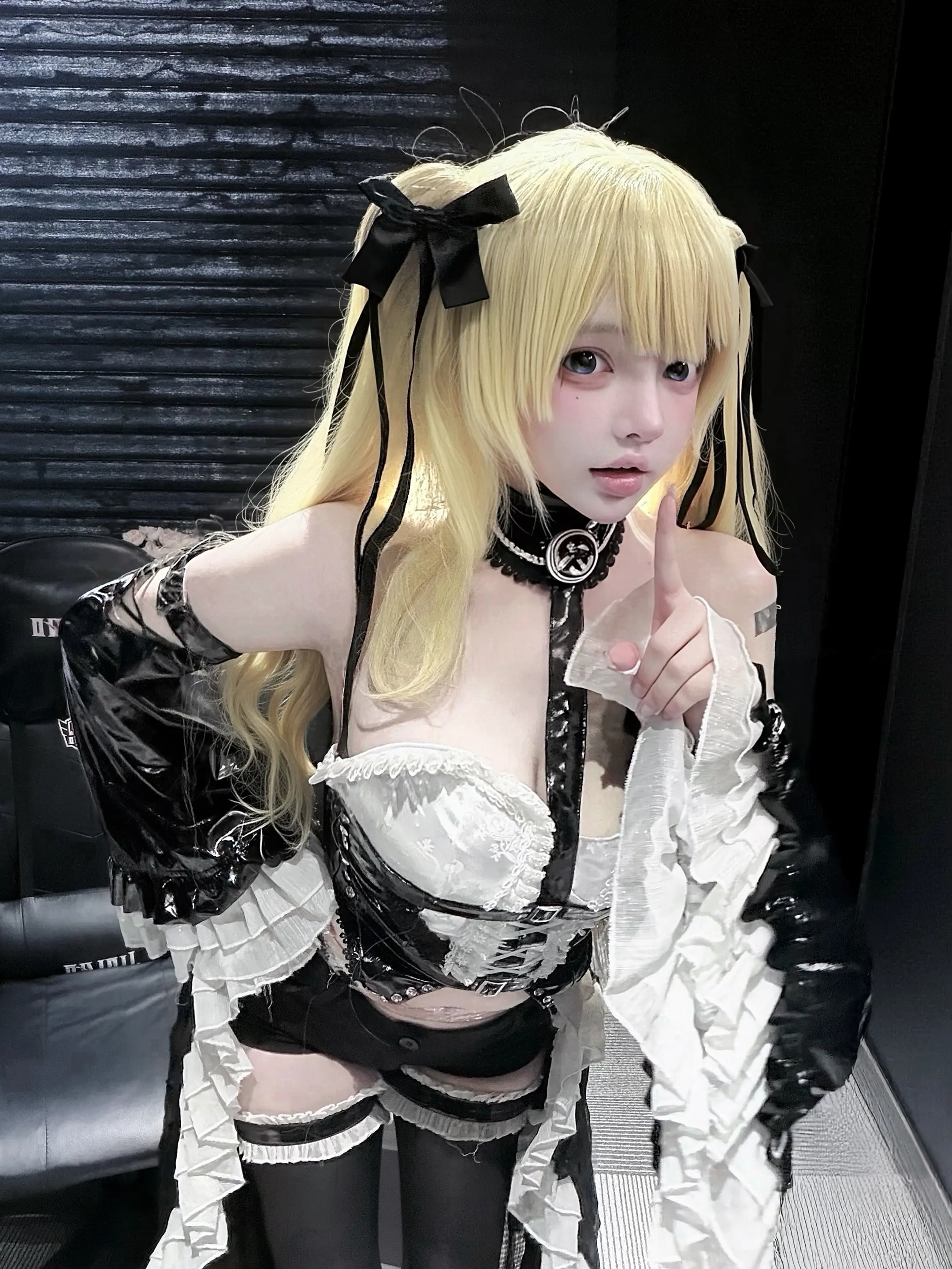 嘘🤫
