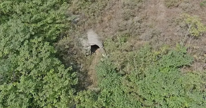 重推藏尸过程重构案发现场，27年前无名尸案真相大白！