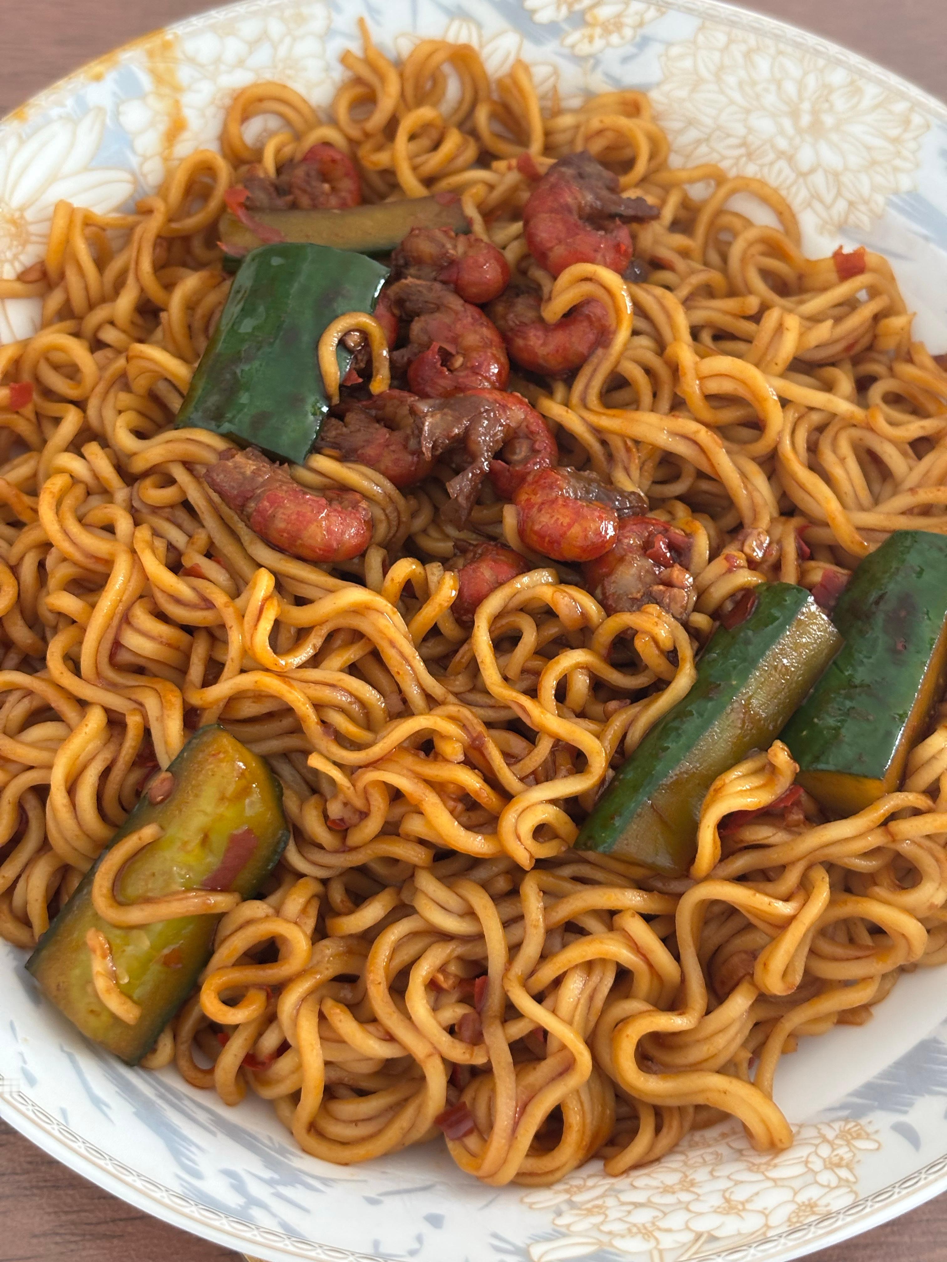 谁想吃 