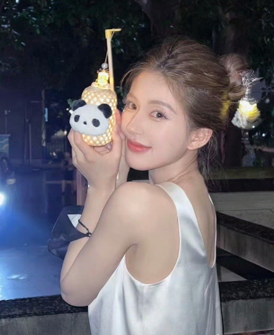 赵露思丨韩式妆造好甜妹啊啊啊啊[舔屏]软萌软萌的好像rua她一口[淡淡的][淡淡