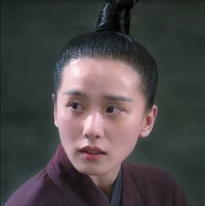 女明星贴头皮造型 有一说一，这个话题，凤主出战杀死比赛