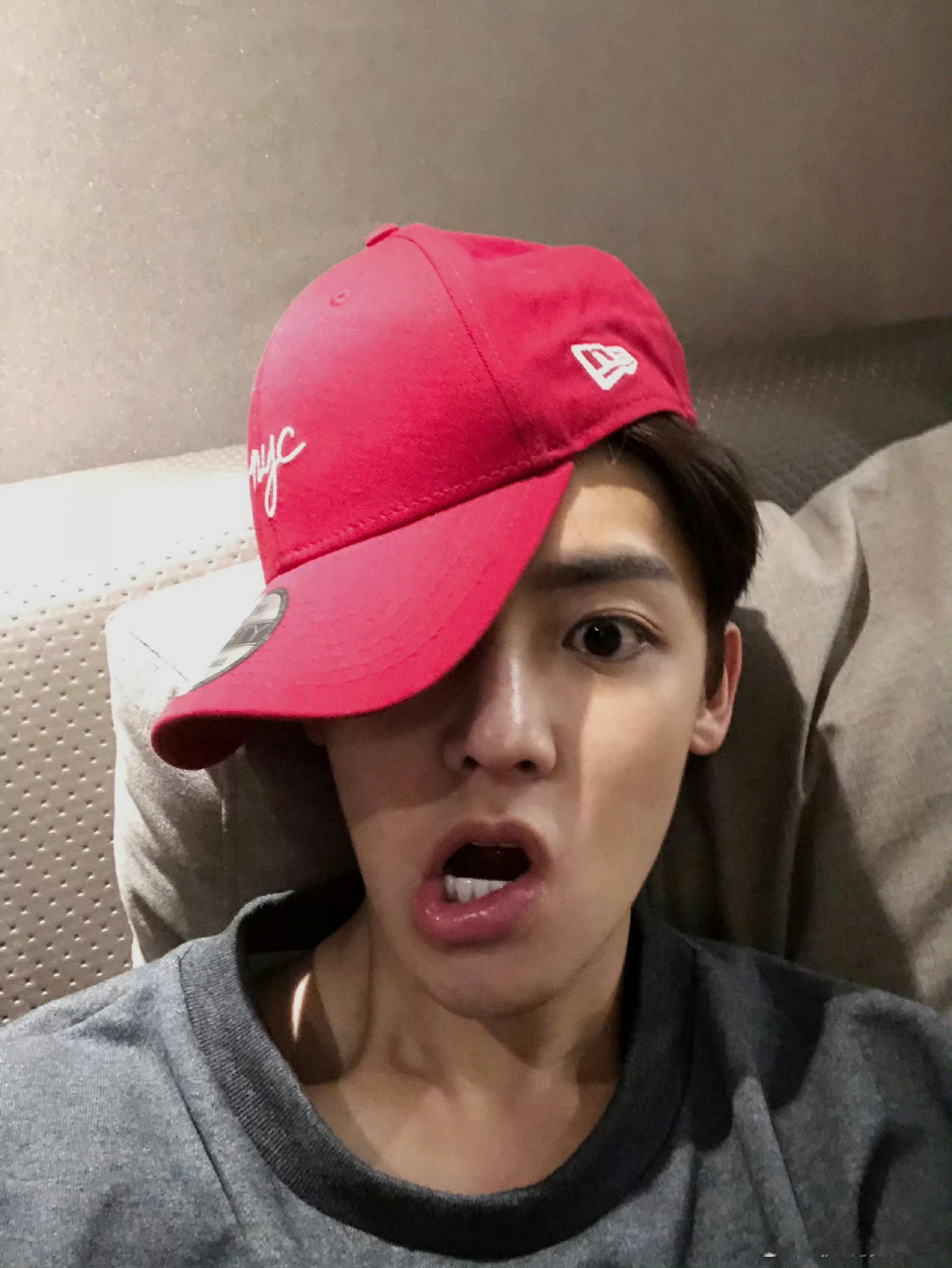 【侯明昊】古早留子味 ·侯明昊古人直播侯明昊卢昱晓早期留子味 ​​​