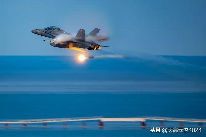 伊朗称已击中或击落202架美以军机 伊朗这波操作太猛了！据央视新闻和新华国际消息