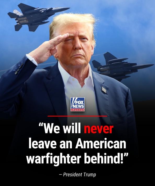 美军成功营救飞行员后，有个问题越想越不对劲，总感觉美国在掩盖什么！

众所周知，