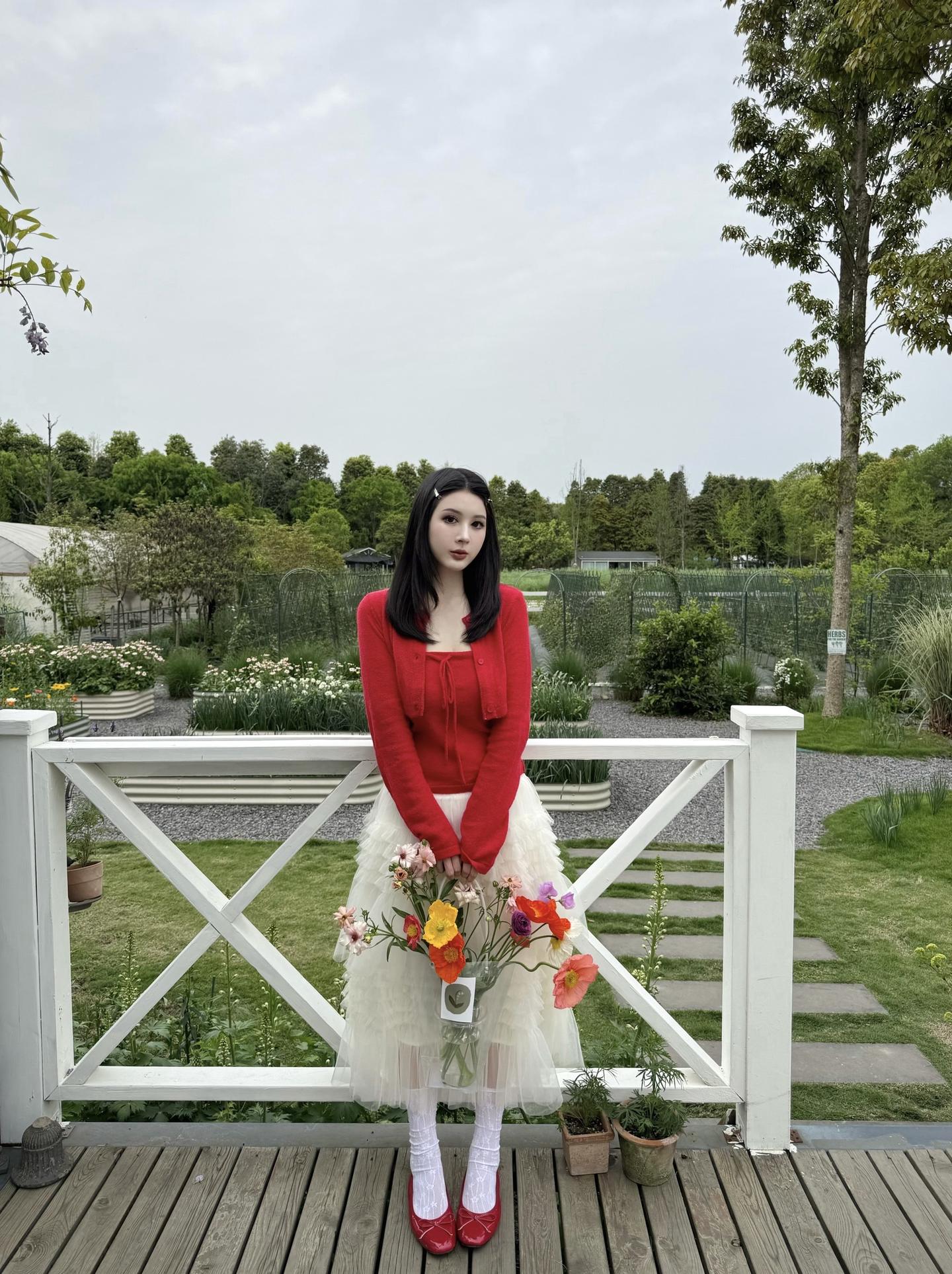 四月👩🏻‍🌾