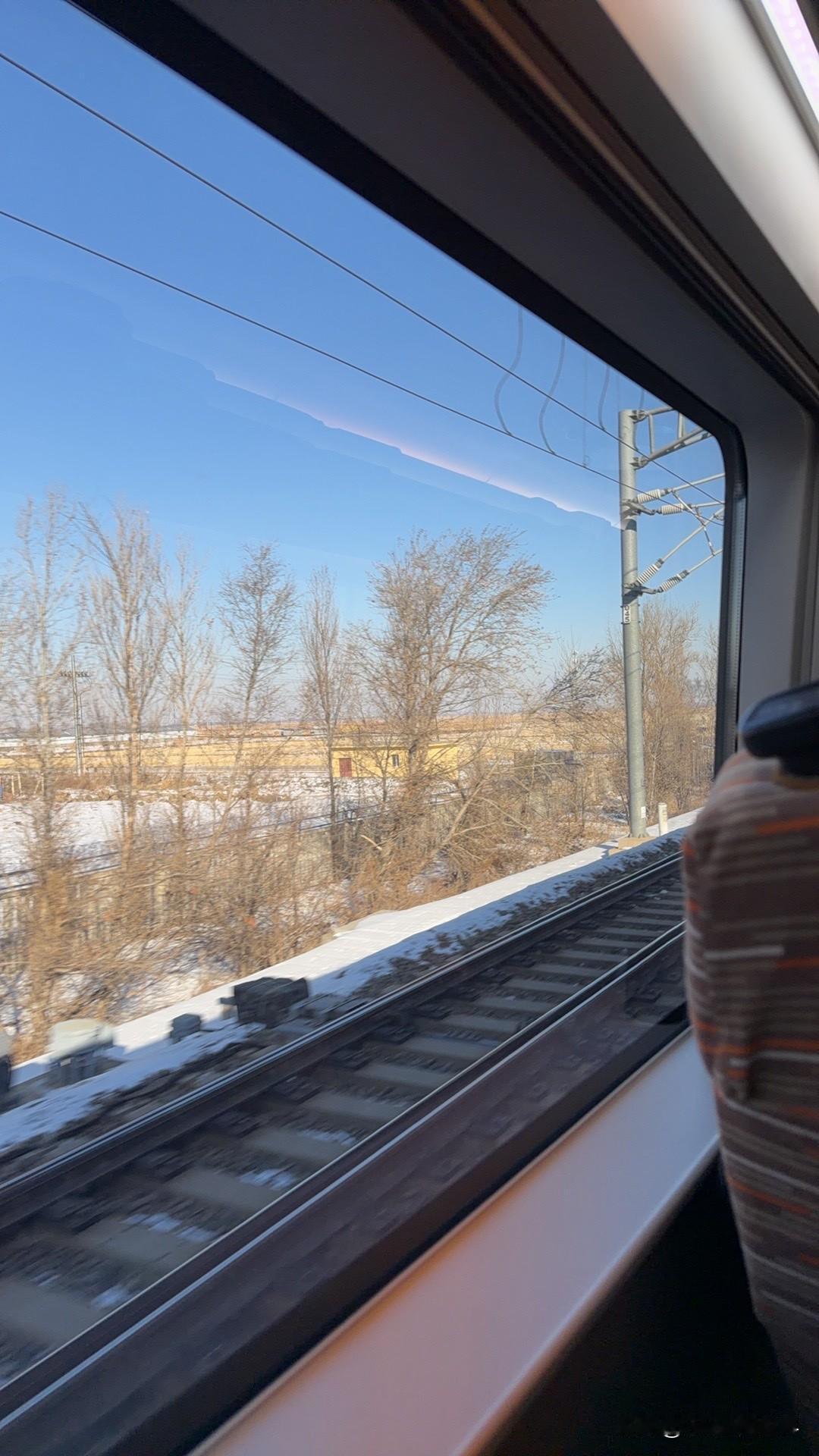 绿皮火车什么时候会被彻底淘汰呢?