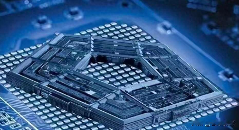 500万颗芯片下线了，台积电早不做了，这事儿真不简单。
上个月我在电子市场帮朋友