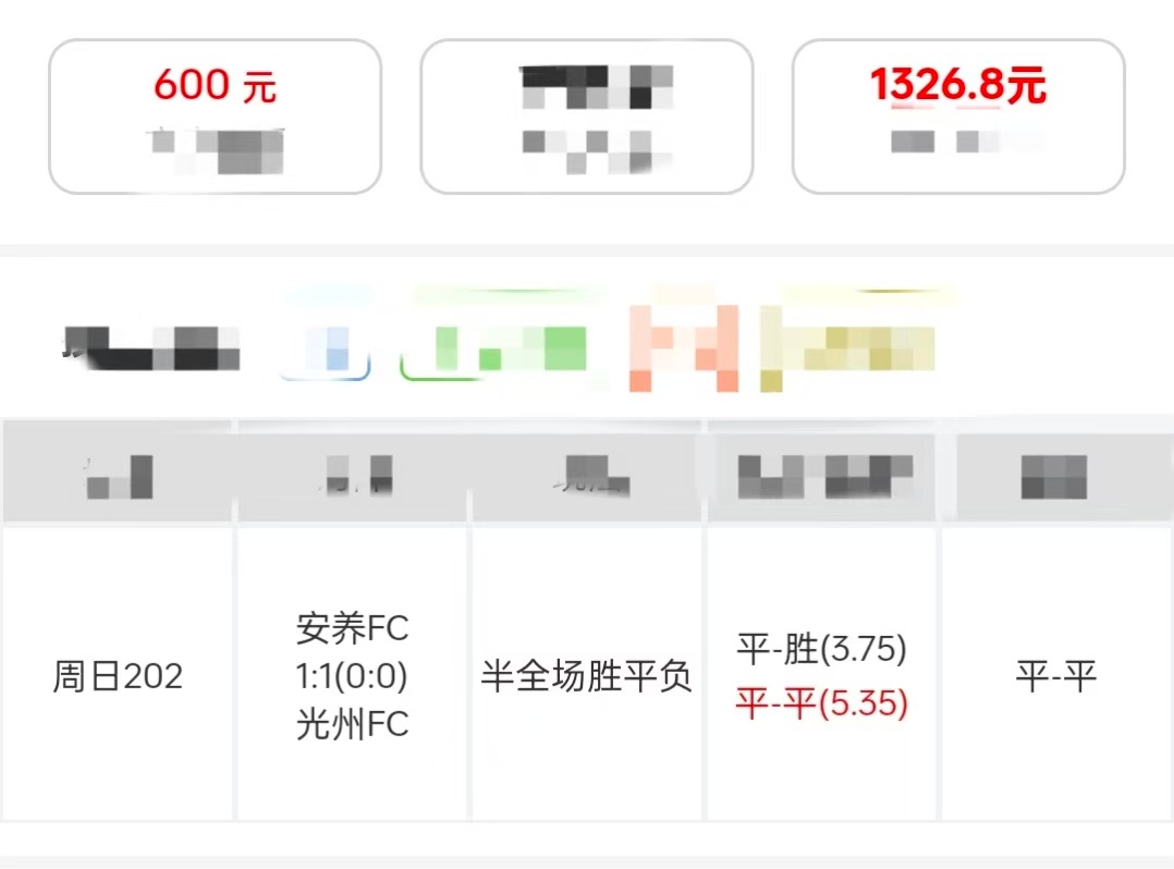 晚场半全顺利拿下二连红，收获丰厚回报，紧跟思路的朋友都不虚此行！ 