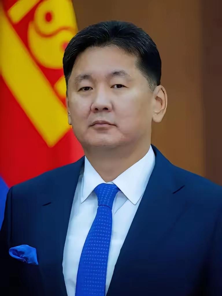 前几天，蒙古国总统呼日勒苏赫签署了第 362 号总统令，不仅把每年 11 月定为