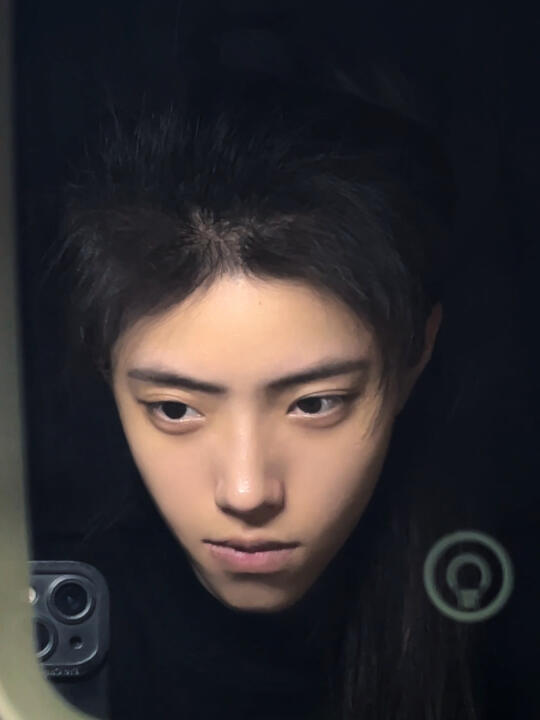 马尾大师