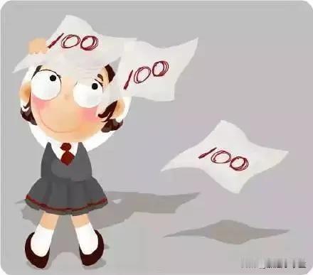 期末考试基本上都结束了，小学不公布排名，你们有没有到处打听成绩，有没有人来跟你打