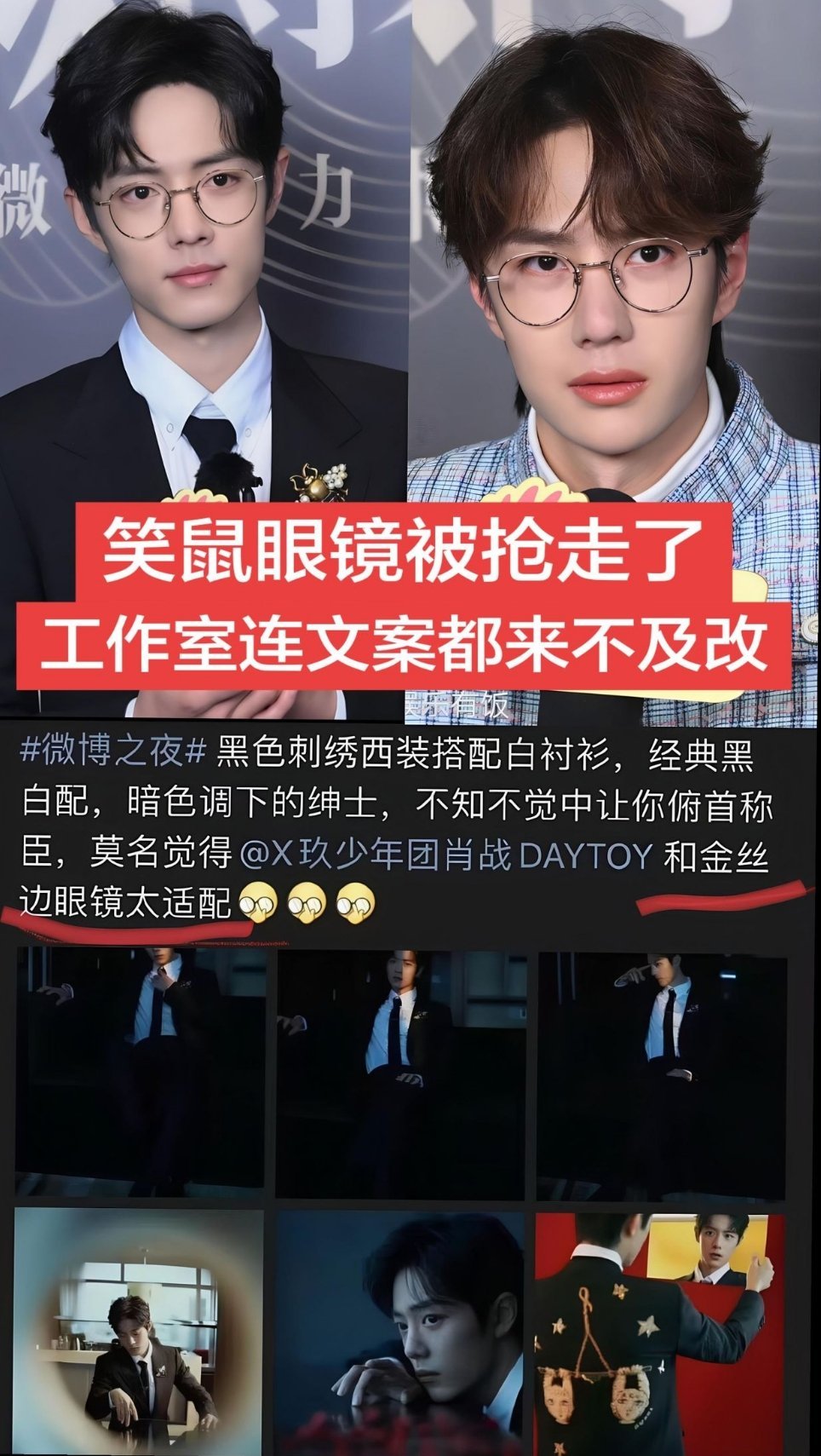 没办法，就宠着呗