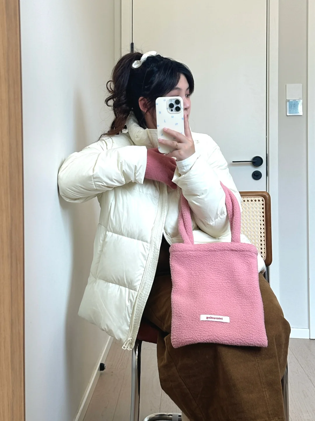 💕今天软乎乎的哎～