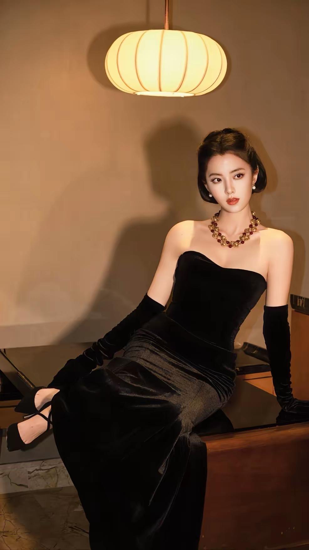 这张照片属于“一眼就喜欢”……