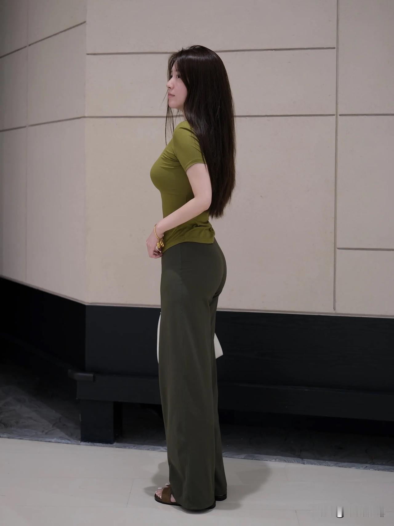 从各个方面看都很完美
