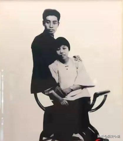 周恩来独选邓颖超的真相：一句回答，藏尽生死与信仰
 
阅读此文前，诚邀您点击一下