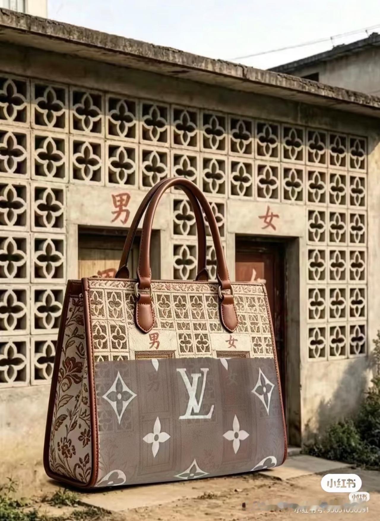 LV 负责人现在估计已经焦头烂额了，
他以为只是起诉了一个小小的奶茶店，
结果没