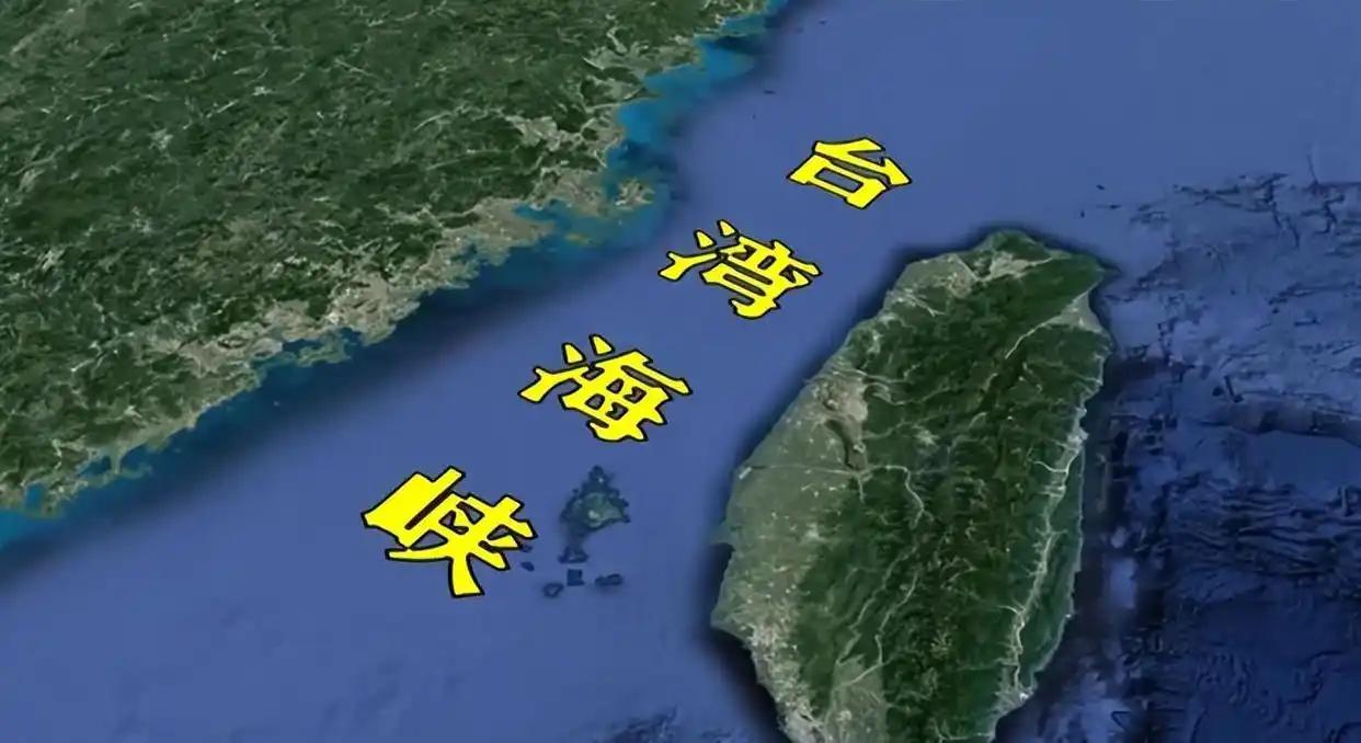 一派胡言！现在不出手，等日本把所有导弹、潜艇和所有军事准备都安排好，然后再和台湾