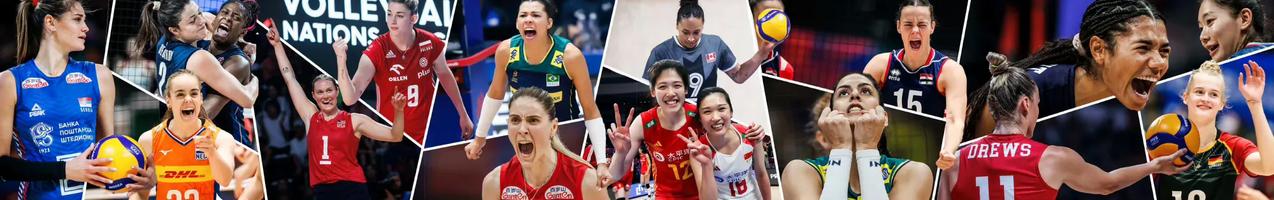 深夜21点！外媒官宣，李盈莹王梦洁C位榜上有名，中国女排人心振奋！

最近，中国